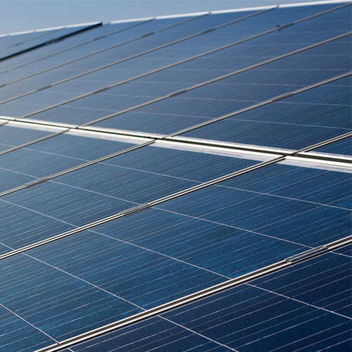 Impianto fotovoltaico