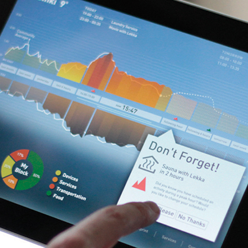 Smart metering elettrico e idrico