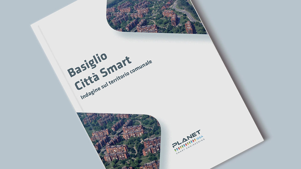 Basiglio città smart