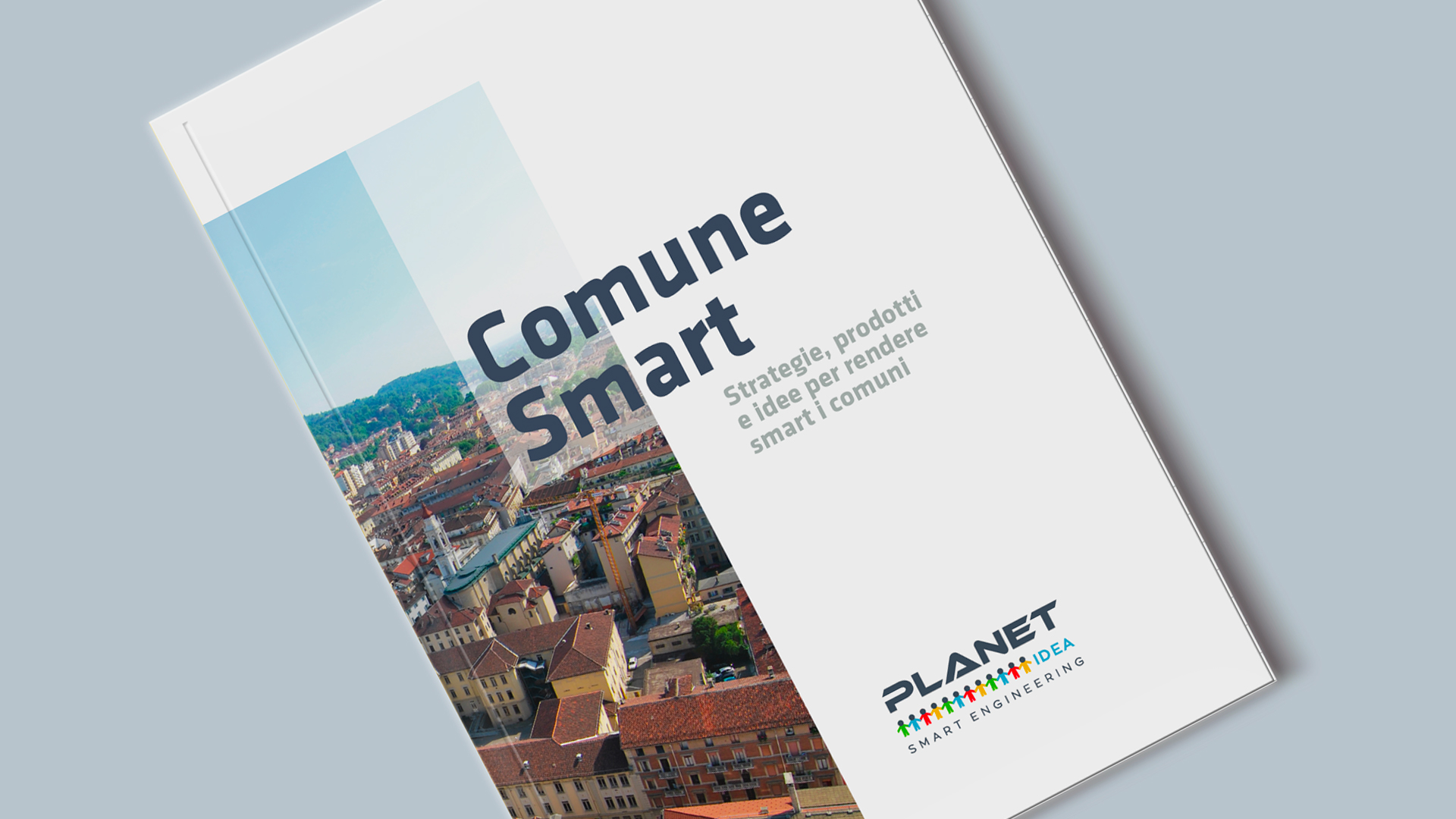 White Paper Comuni