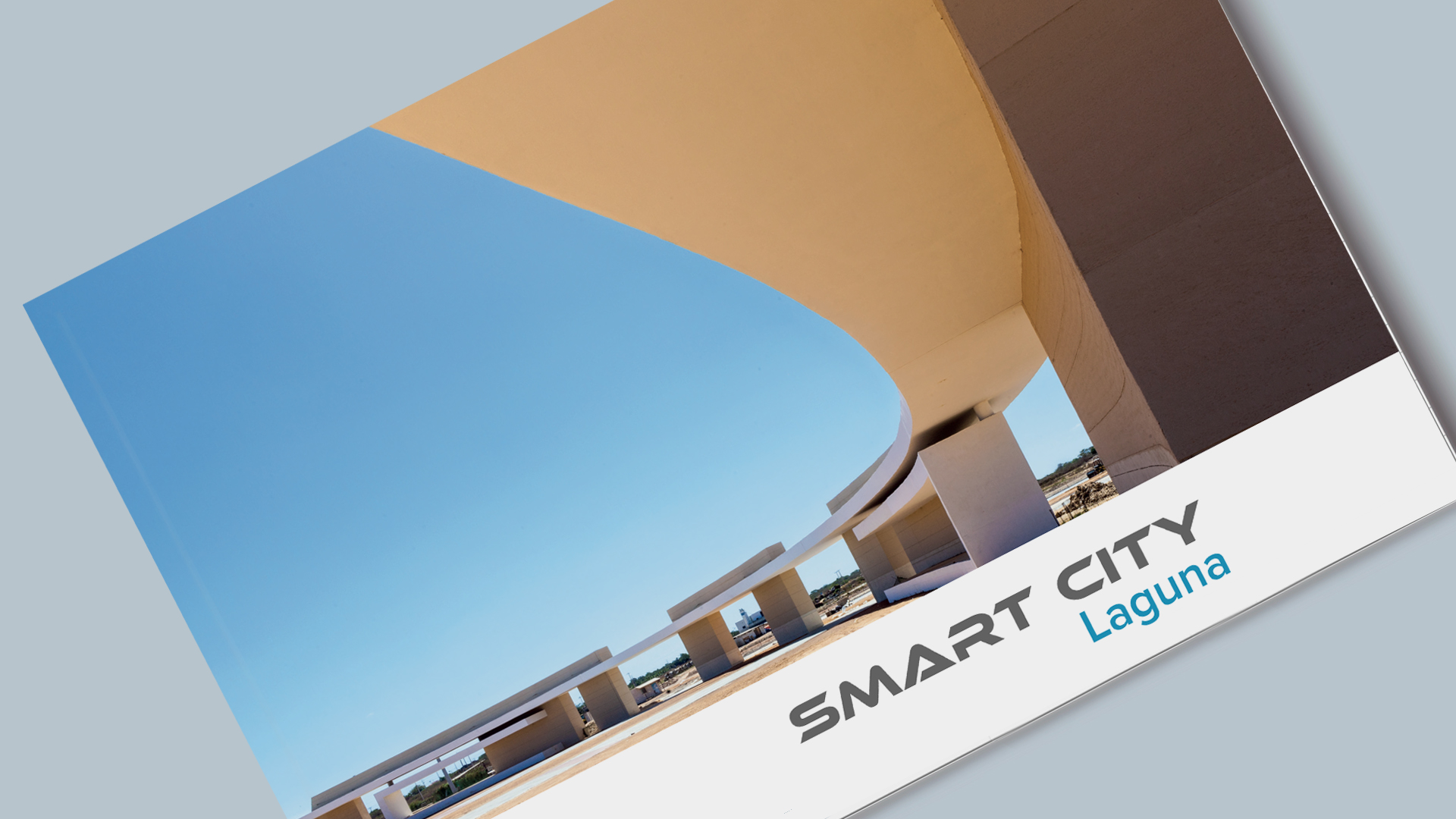 Smart City Laguna
